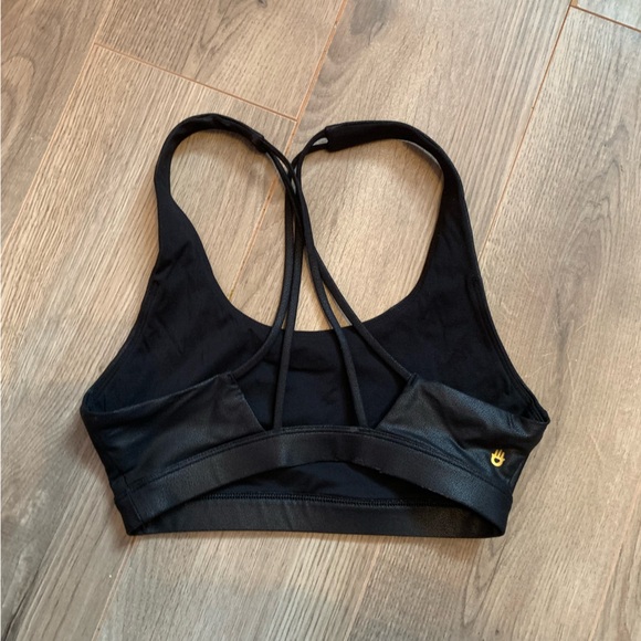 Spiritual Gangster Sports Bra - Picture 2 of 3